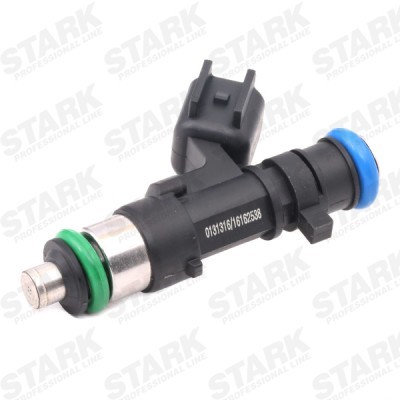 Injector Nozzle Stark SKIN-1800442 SKIN-1800442 - photo 3