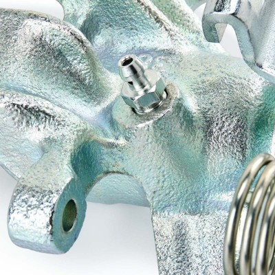 Brake Caliper RIDEX 78B0029R 78B0029R - photo 6