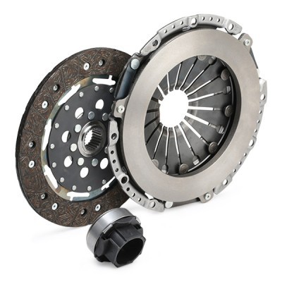 Clutch Kit RIDEX 479C0241 479C0241 - photo 4