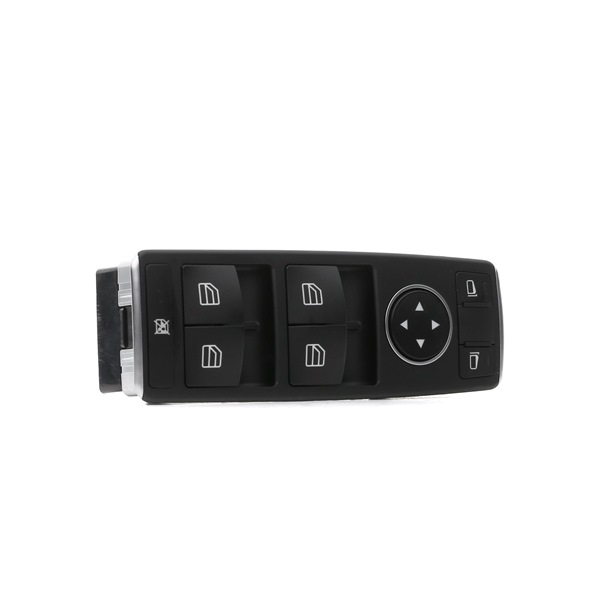 Window switch RIDEX 1761S0063 1761S0063 - photo 1