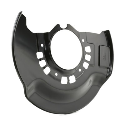 Splash Panel brake disc RIDEX 1330S0228 1330S0228 - photo 3