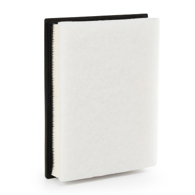 Air Filter RIDEX 8A0035 8A0035 - photo 8