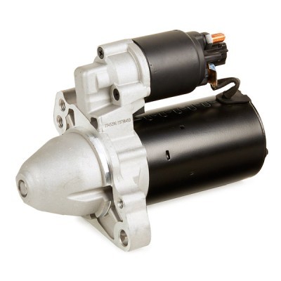 Starter RIDEX 2S0506 2S0506 - photo 3