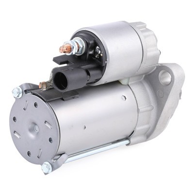 Starter RIDEX 2S0162 2S0162 - photo 4