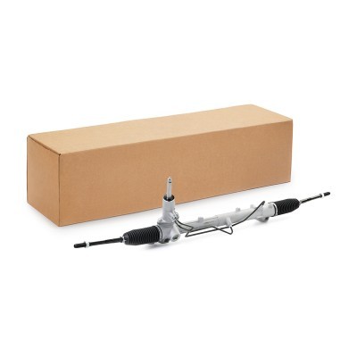 Steering Gear RIDEX 286S0179 286S0179 - photo 2