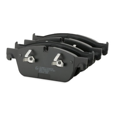 Brake Pads Set RIDEX 402B1132 402B1132 - photo 4