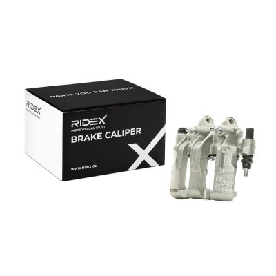 Brake Caliper RIDEX 78B0440 78B0440 - photo 2