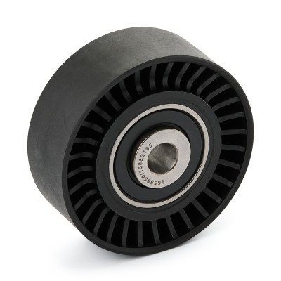 V-Ribbed Belt Deflection Guide Pulley RIDEX 312D0098 312D0098 - photo 3