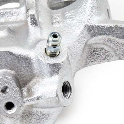 Brake Caliper RIDEX 78B1942R 78B1942R - photo 5