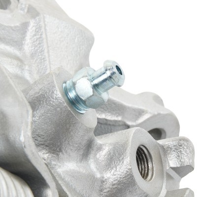 Brake Caliper RIDEX 78B0702R 78B0702R - photo 6