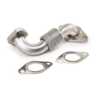 Exhaust Pipe RIDEX 4179P0002 4179P0002 - photo 2