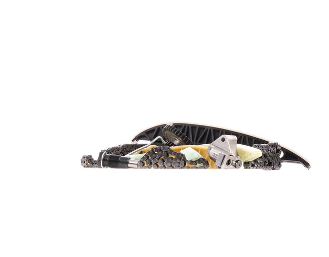 Timing chain kit RIDEX 1389T0241 1389T0241 - photo 1