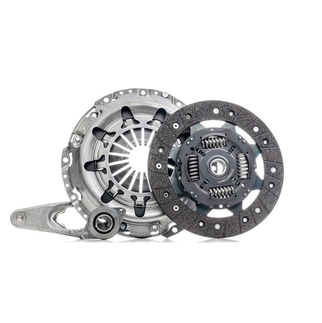Clutch Kit RIDEX 479C0138 479C0138 - photo 1