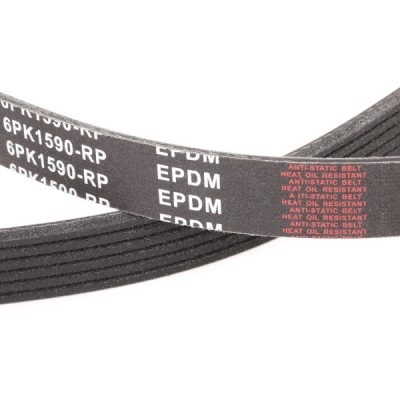 V-Ribbed Belt RIDEX 305P0076P 305P0076P - photo 5