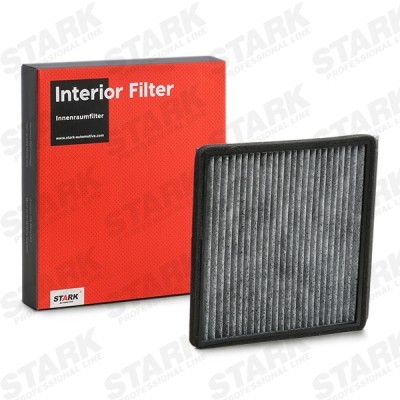Cabin Air Filter Stark SKIF-0170230 SKIF-0170230 - photo 2