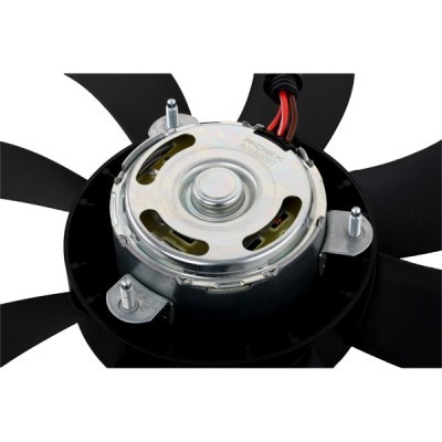 Fan, Radiator RIDEX 508R0087 508R0087 - photo 5