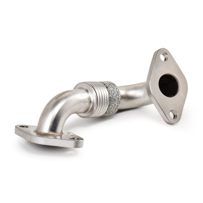 Exhaust Pipe RIDEX 4179P0002 4179P0002 - photo 3