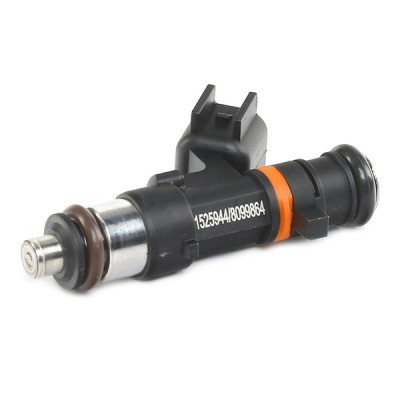 Injector (petrol) RIDEX 3905I0014 3905I0014 - photo 3