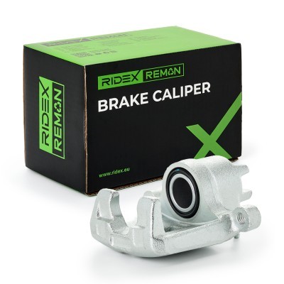 Brake Caliper RIDEX 78B0046R 78B0046R - photo 2