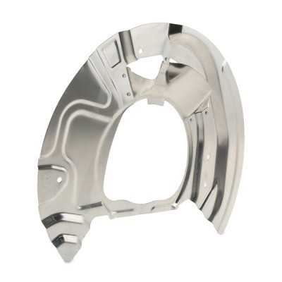 Splash Panel brake disc RIDEX 1330S0200 1330S0200 - photo 2