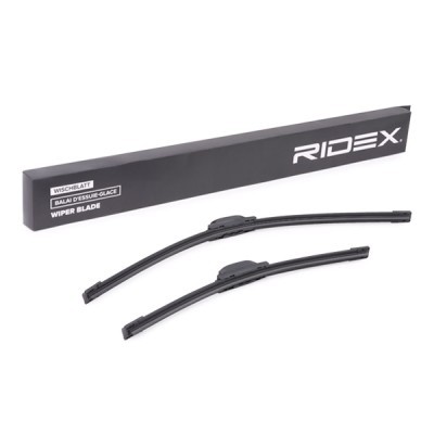 Wiper Blade RIDEX 298W0259 298W0259 - photo 2