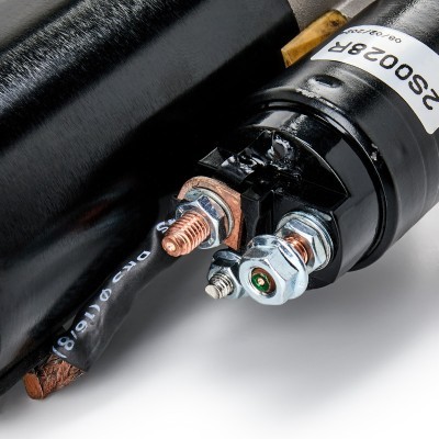 Starter RIDEX 2S0028R 2S0028R - photo 6