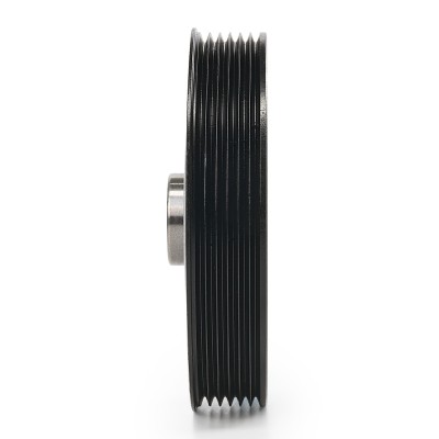 Belt Pulley, crankshaft RIDEX 3213B0014 3213B0014 - photo 8