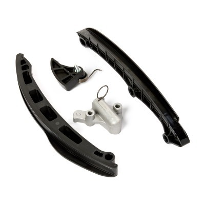 Timing chain kit RIDEX 1389T2698 1389T2698 - photo 4