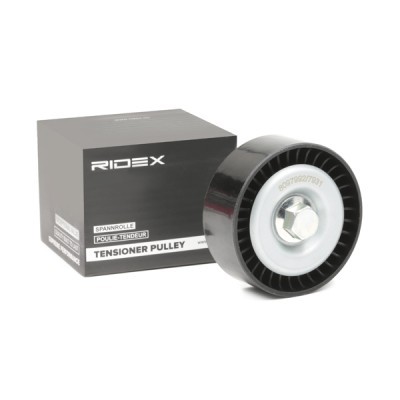 V-Ribbed Belt Deflection Guide Pulley RIDEX 312D0020 312D0020 - photo 2