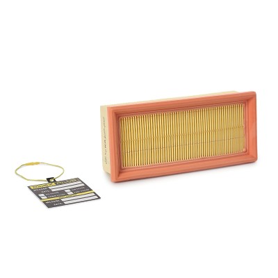 Air Filter RIDEX 8A0140P 8A0140P - photo 2