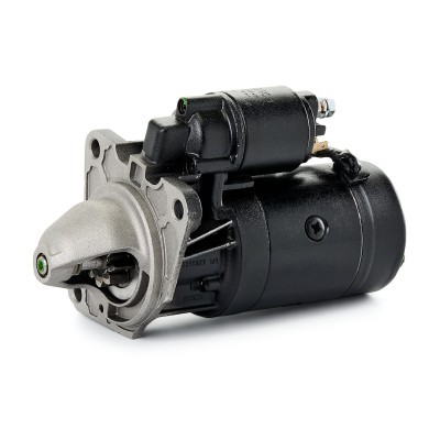 Starter RIDEX 2S0341R 2S0341R - photo 3