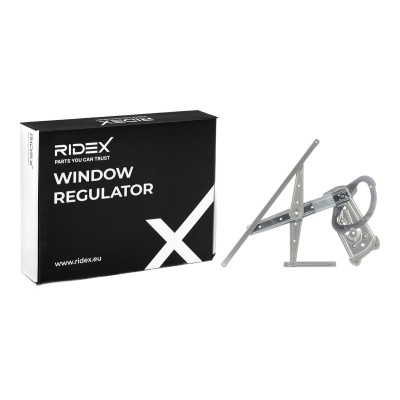 Window Regulator RIDEX 1561W0500 1561W0500 - photo 6