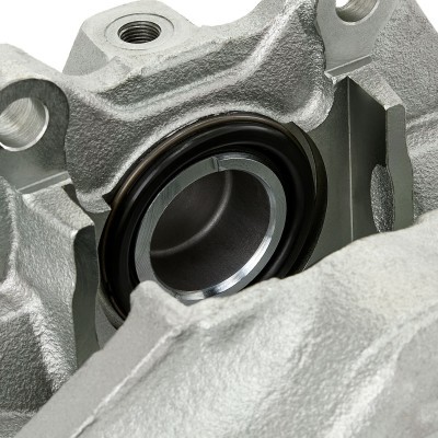 Brake Caliper RIDEX 78B1433R 78B1433R - photo 5