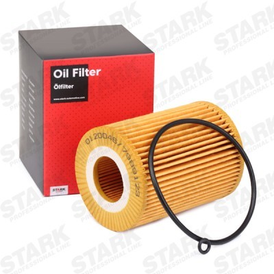 Oil Filter Stark SKOF-0860039 SKOF-0860039 - photo 2