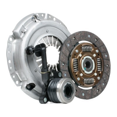 Clutch Kit RIDEX 479C0237 479C0237 - photo 3