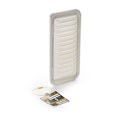 Air Filter RIDEX 8A0156P 8A0156P - photo 2
