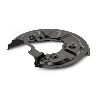 Splash Panel brake disc RIDEX 1330S0518 1330S0518 - photo 3