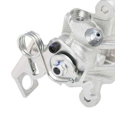Brake Caliper RIDEX 78B0379 78B0379 - photo 4
