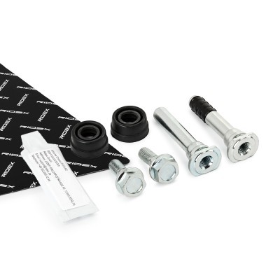 Repair Kit, Brake Caliper RIDEX 1165G0206 1165G0206 - photo 1