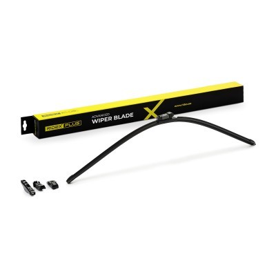 Wiper Blade RIDEX 298W0174P 298W0174P - photo 2
