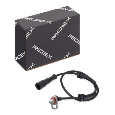 ABS Sensor RIDEX 412W0701 412W0701 - photo 2