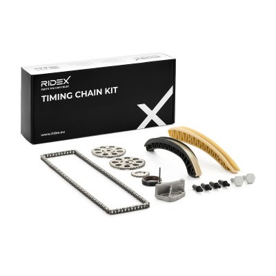 Timing chain kit RIDEX 1389T2673 1389T2673 - photo 2