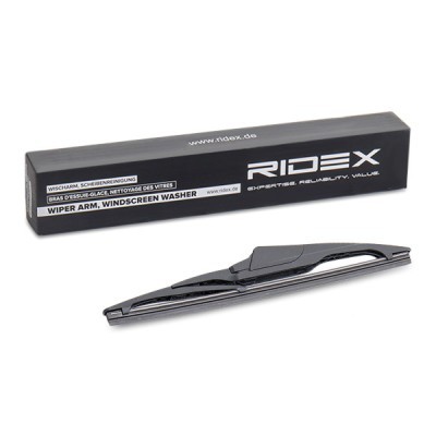 Wiper Blade RIDEX 298W0374 298W0374 - photo 2