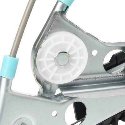 Window Regulator RIDEX 1561W0275 1561W0275 - photo 4