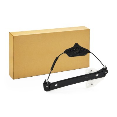 Window Regulator RIDEX 1561W0976 1561W0976 - photo 1