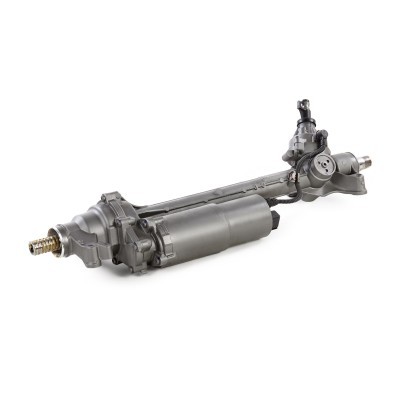 Steering Gear RIDEX 286S1296R 286S1296R - photo 4
