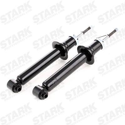 Shock Absorber Stark SKSA-0132722 SKSA-0132722 - photo 3