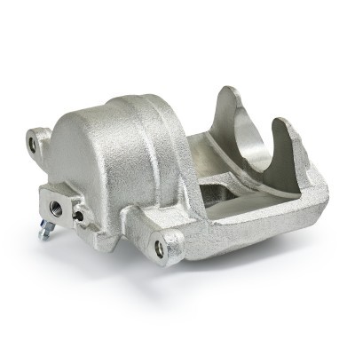 Brake Caliper RIDEX 78B0755R 78B0755R - photo 4