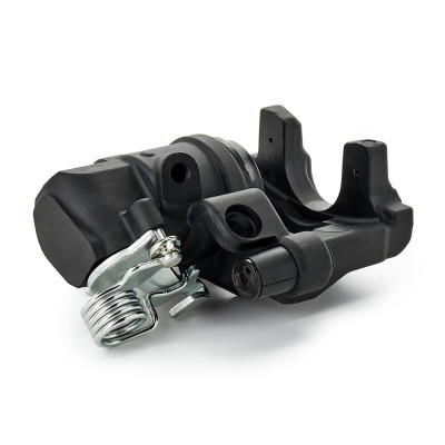 Brake Caliper RIDEX 78B0110P 78B0110P - photo 4