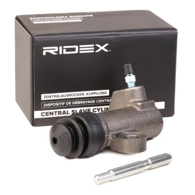 Clutch Slave Cylinder RIDEX 47C0063 47C0063 - photo 2